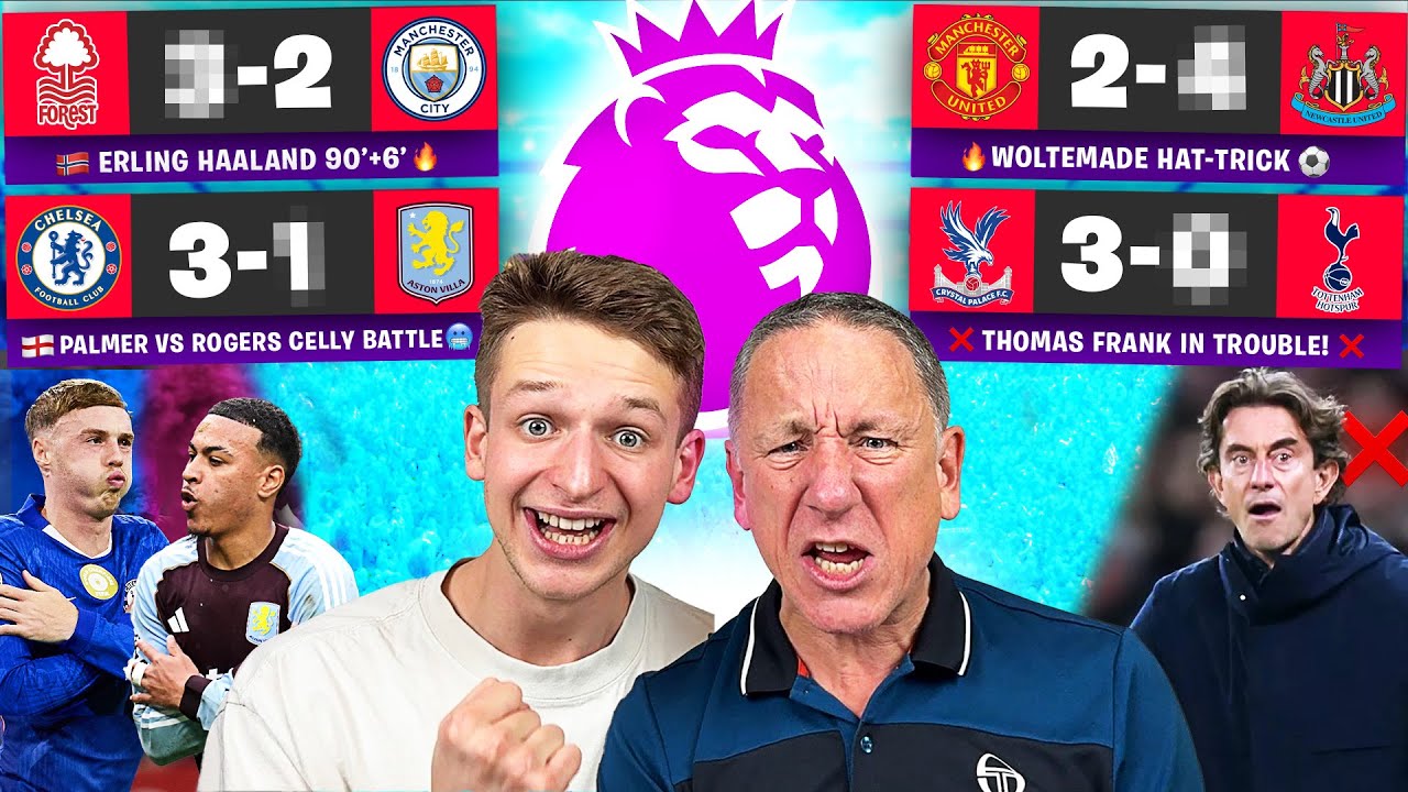 Our GW18 Predictions