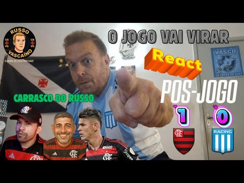 Russo Vascaíno and 2 more