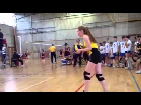 Državno u mini odbojci Rovinj OK Poreč