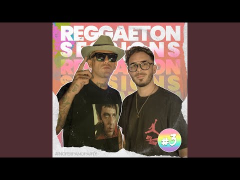 Reggaeton Sessions #3
