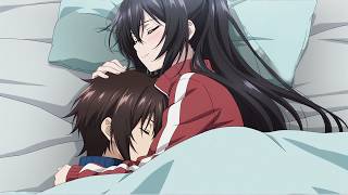 Top 10 Romance Anime Where Bullied MC Finds Love