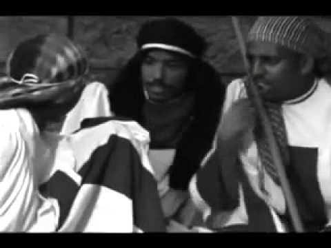 BETEZEGA BET (በተዘጋ ቤት ውስጥ ገበተሃል) - Tekeste Getnet