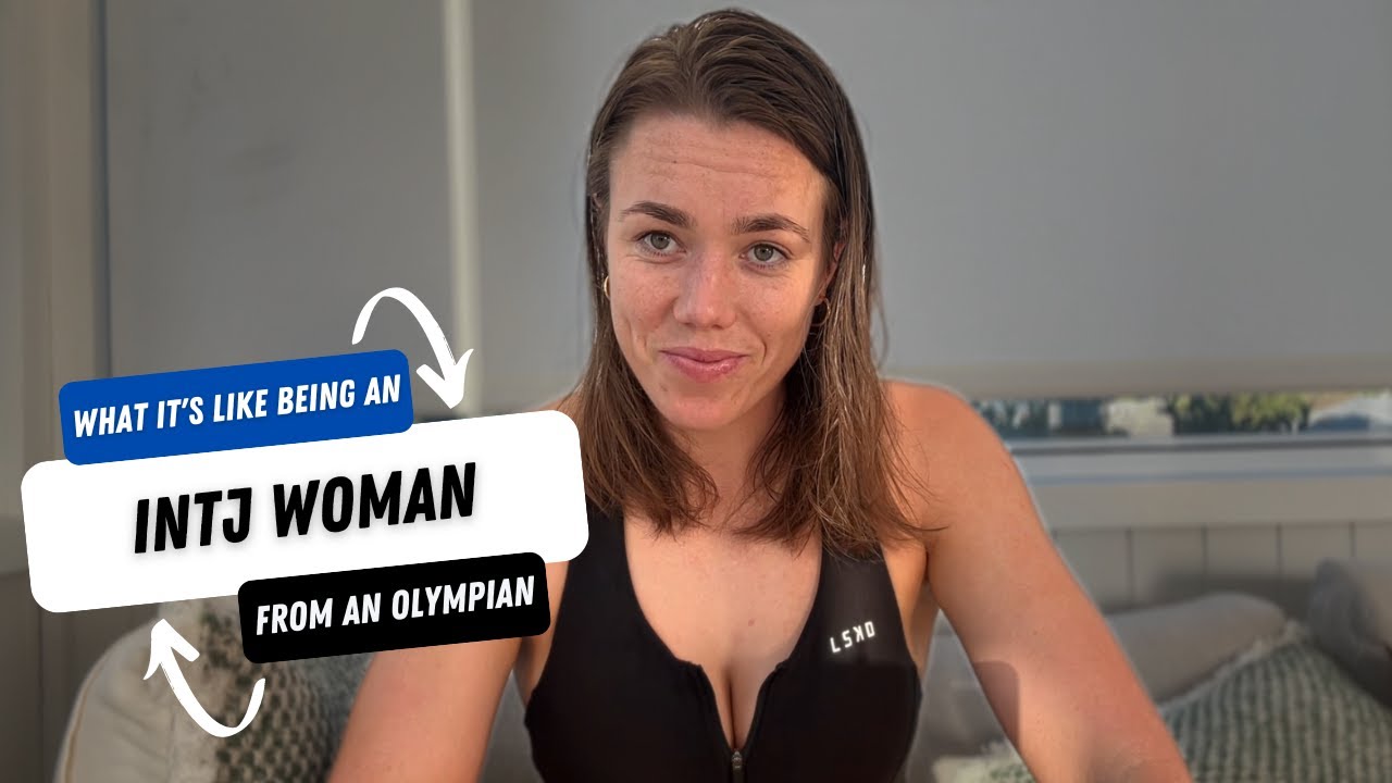 The RARE INTJ | Top signs of INTJ Women