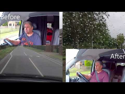 Amazing KONI Special Active shocks (Struts) - My conclusion