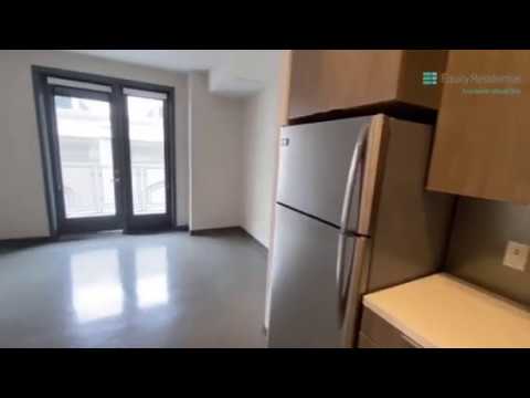 STOA Apartments - Little Tokyo   S2 Studio - Unit 1310