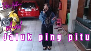 Download lagu JALUK PING PITU VOC.AUREL EDISI LATIHAN NEW ANDI PUTRA 2 mp3