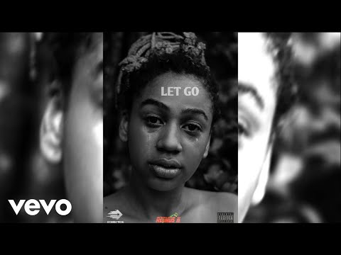 Reemus K - Let Go (Official Audio)