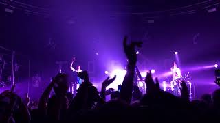 Cosmo - La mia città + L&#39; amore (live)