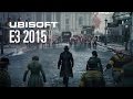 Ubisoft at E3 2015 - YouTube