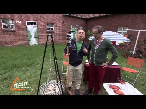 Nicht Nachmachen! ZDF 16.08.2013 Staffel 2 Folge 4 HD