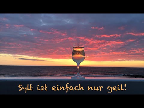 Hallo Sylt Freunde👍 Grüße von der Trauminsel 💕