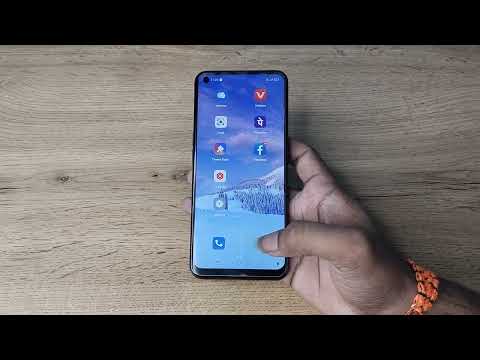 how to use time lapse camera setting in Oppo Reno8 5g, time lapse camera setting