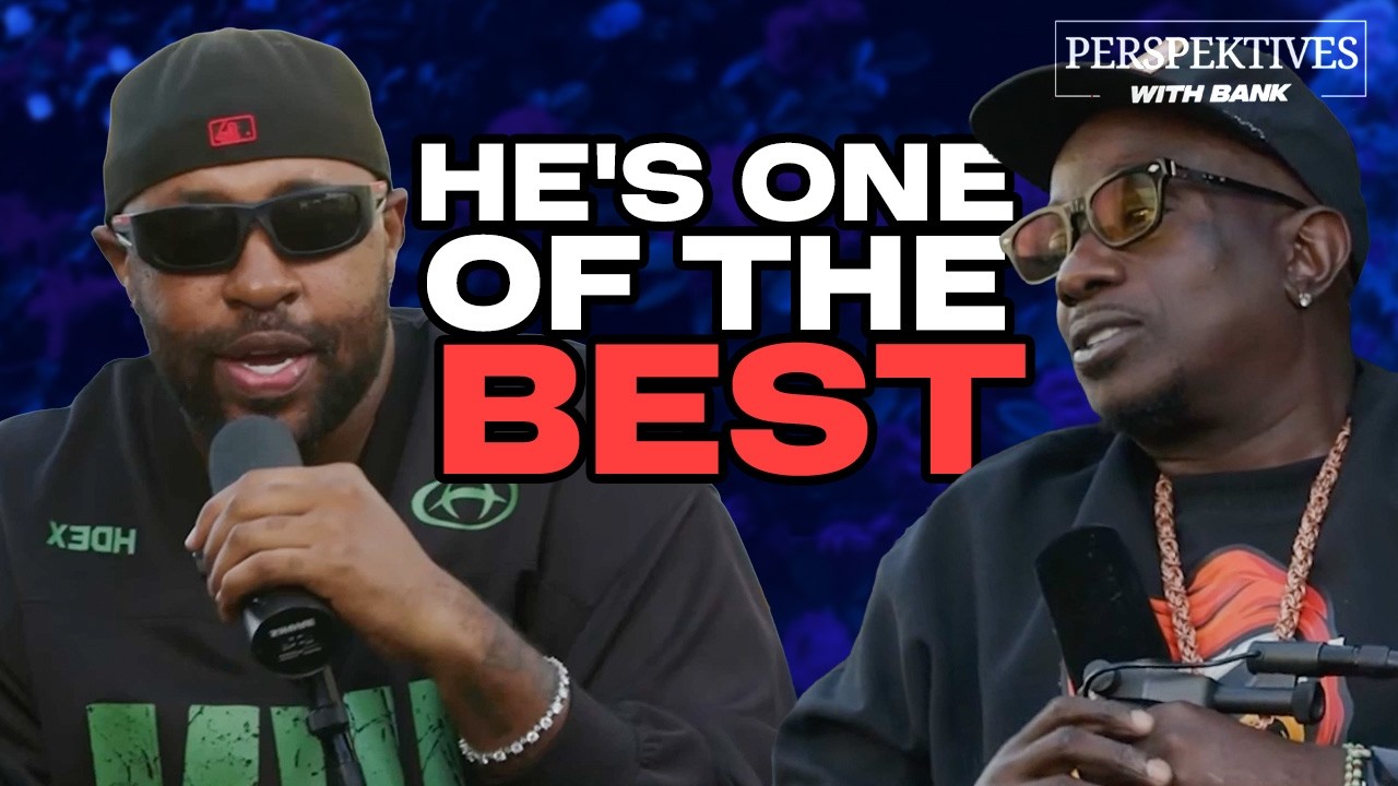 Why Mike WiLL Made-It Loves Sid Sriram & Making His New Album | Perspektives With Bank