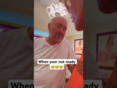 Last Words Days Before Passing 🥺 #dying #hospice #grief #wife #husband #family #sad #death #short