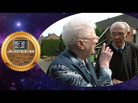De Rijdende Rechter - De garage op pootjes (09-12-2004)