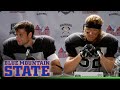 Blue Mountain State Loses The National Championship Game Blue Mountain State