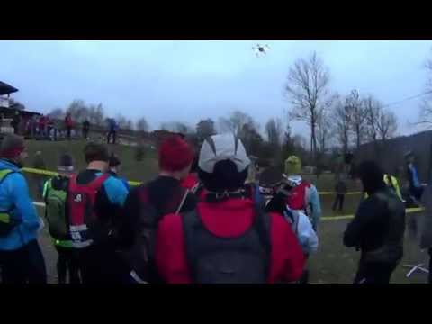 Łemkowyna Ultra Trail - ŁUT 70, 24-26 październik 2014