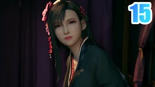 ゆっくり実況『ＦＦⅦリメイク』思ってたんと違う！　15