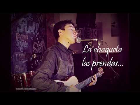 Carlos Cardozo - Quédate