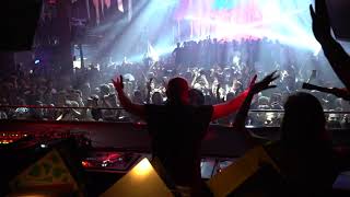 KV2 audio  Amnesia Ibiza