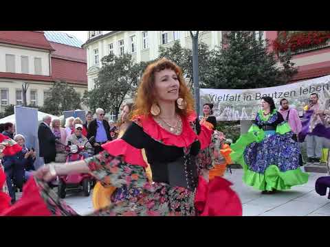 Fest der Begegnung  Bautzen  2022