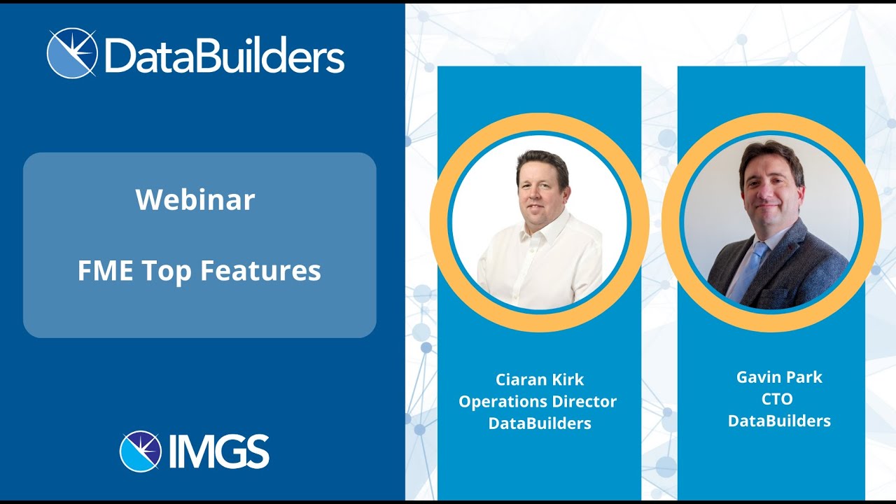 FME New Features 2023