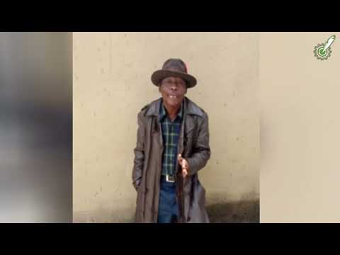 Freddy Gwala and his love for Bosso