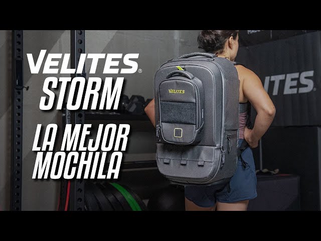 Vídeo relacionado con WESTWOOD FOX WFX - Mochila con cordón impermeable para gimnasio, para mujeres y hombres, bolsa de polietileno con bolsillo exterior, cremallera, escuela, playa, vacaciones (Red)