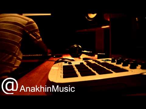 Anakhin El Fenomeno making no more painbeat