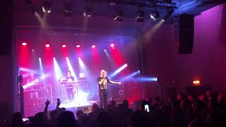 De/Vision - Dress Me When I&#39;m Bleed // Berlin 30 YEARS // 13.04.2018