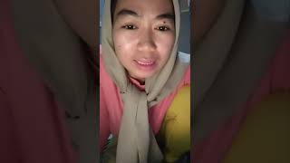 Download lagu Live hijab style part 11 makan pisang mp3 Download lagu Live hijab style part 11 makan pisang mp3