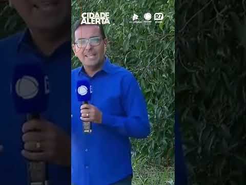 Enterrados os corpos de prefeito e primeira-dama de Vista Alegre do Alto (SP) #shorts