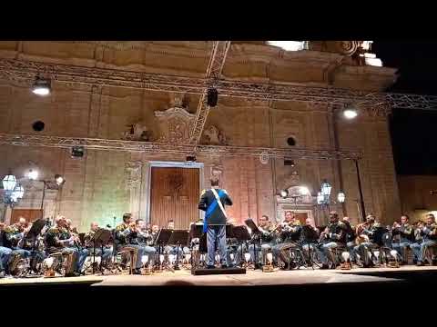 Omaggio a Francavilla Fontana - Michele Lufrano