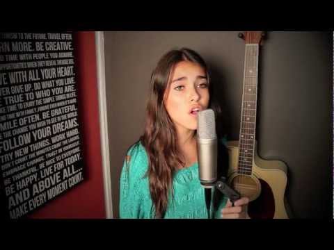 Madison Beer- Killing Me Softly (Live Cover)