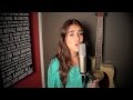 Madison Beer- Killing Me Softly (Live Cover) 