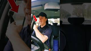How to Check Blind Spots