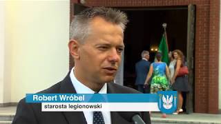 Na patriotyczną nutę