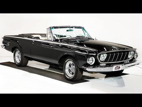 1962 Dodge Polara (CC-1918105) for sale in Volo, Illinois