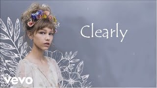 Grace VanderWaal - Clearly Lyrics