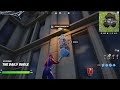 NEW Spider-Man's Web Shooters Mythic Weapon Location - Fortnite Chapter 3 Season 1 (BOSS SPIDERMAN)