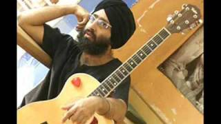 tere bin sanu soniya by rabbi shergill form delhi heights..mp4