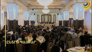 «Դեմոկրատական այլընտրանք»-ը ներկայացրեց Գյումրիի քաղաքապետի թեկնածուին և նախընտրական կարգախոսը