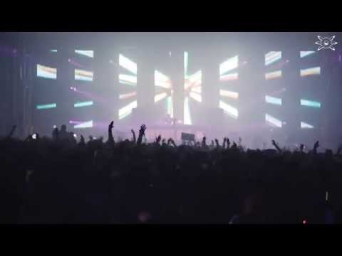 Klaudia Gawlas bei NATURE ONE 2013