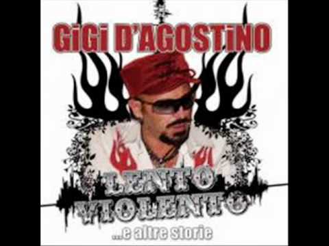 Gigi D'Agostino - Ininterrottamente - ( Lento Violento e Altre Storie )