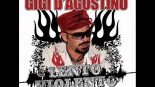 Gigi D'Agostino - Ininterrottamente - ( Lento Violento e Altre Storie )