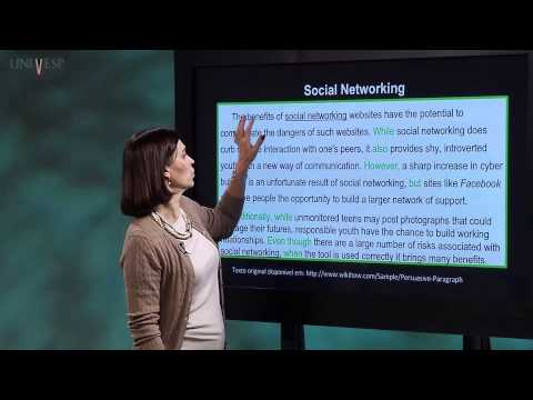 Inglês I – Apresentação da disciplina