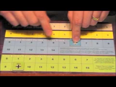 A Dice Tower Review by the Chief.  Focus on the CP & AP track