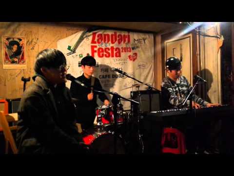 151113 소나기 - 리메인즈(REMAINs) @DDDA