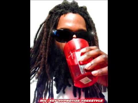 HYPNOTIZE FREESTYLE BILLION EURO BABY