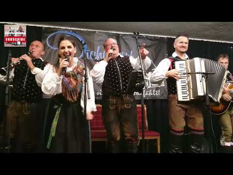 Alpski Kvintet / Die Alpenoberkrainer ‼️ 19:41 Live Music ✅‼️